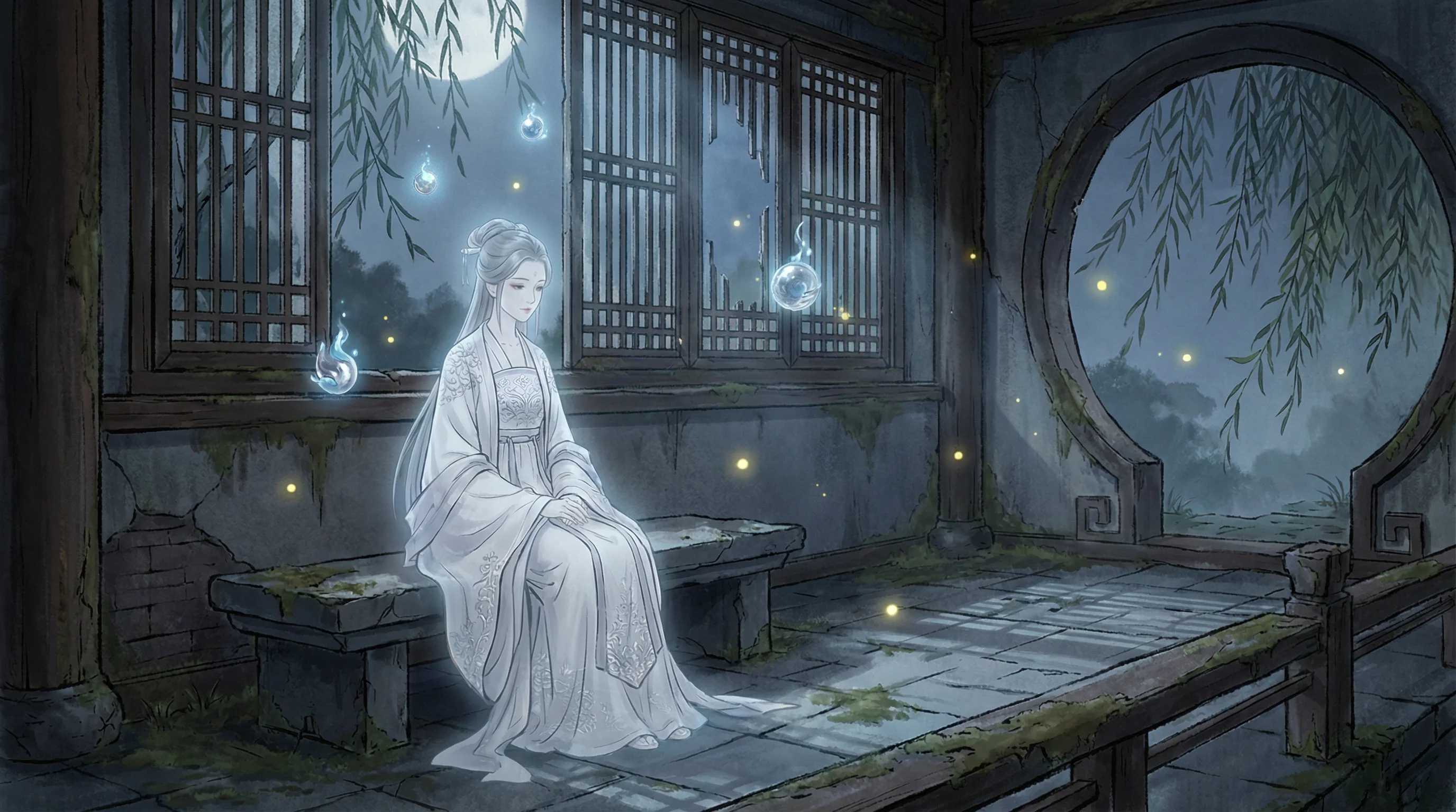 聊斋志异 - 1300部小u女视频 人鬼情缘动漫